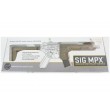 Пневматическая винтовка Sig Sauer MPX FDE - фото № 8