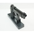Страйкбольный пистолет WE Beretta M92F Auto Black - фото № 4