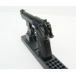 Страйкбольный пистолет WE Beretta M92F Auto Black - фото № 8