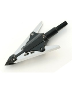 Охотничий наконечник Topoint TP213 двухлезвийный 100gn (6 шт.)