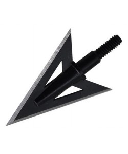 Охотничий наконечник Topoint TP250 двулезвийный 100gn (6 шт.)