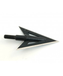 Охотничий наконечник Topoint TP250 двулезвийный 100gn (6 шт.)