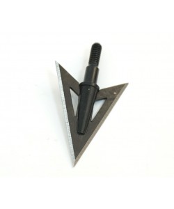 Охотничий наконечник Topoint TP250 двулезвийный 100gn (6 шт.)
