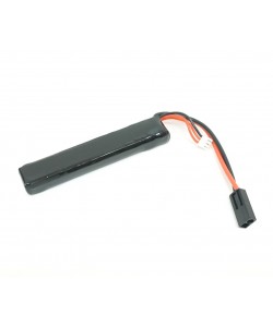 Аккумулятор BlueMAX Li-Po 7.4V 1100mah 20C Stick, 102x21x10 мм