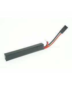 Аккумулятор BlueMAX Li-Po 7.4V 1450mah 30C Stick, 115x17x15 мм