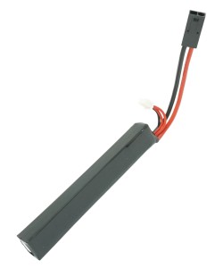 Аккумулятор BlueMAX Li-Po 7.4V 1450mah 30C Stick, 115x17x15 мм