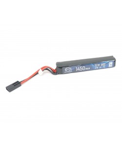 Аккумулятор BlueMAX Li-Po 11.1V 1450mah 30C Stick, 115x22x16 мм