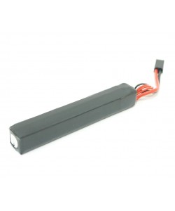 Аккумулятор BlueMAX Li-Po 11.1V 1450mah 30C Stick, 115x22x16 мм