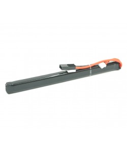Аккумулятор BlueMAX Li-Po 7.4V 1200mah 20C Stick, 185x17x11.5 мм