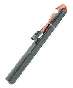 Аккумулятор BlueMAX Li-Po 11.1V 1200mah 20C Stick, 185x17x14 мм