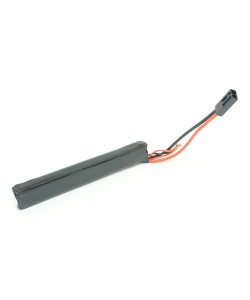 Аккумулятор BlueMAX Li-Po 7.4V 1200mah 20C Stick, 128x21x13 мм