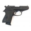 Охолощенный СХП пистолет Chiappa Bond-СО (Walther PPK) 10ТК - фото № 2