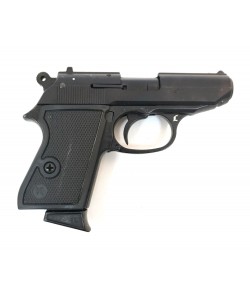 Охолощенный СХП пистолет Chiappa Bond-СО (Walther PPK) 10ТК