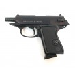 Охолощенный СХП пистолет Chiappa Bond-СО (Walther PPK) 10ТК - фото № 5