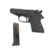 Охолощенный СХП пистолет Chiappa Bond-СО (Walther PPK) 10ТК - фото № 8