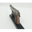 Пневматический пистолет Swiss Arms SA92 (Beretta) Silver - фото № 8