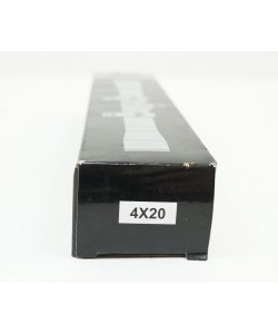 Оптический прицел RS 4x20, крест, на «ласточкин хвост»