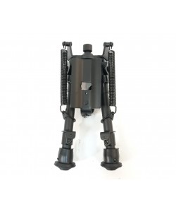 Сошки Cyma M030 универсальные типа Harris, с качающейся базой