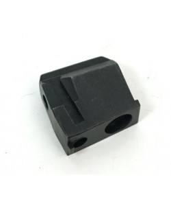 Корпус клапана МР-654К с пропилом (82628)