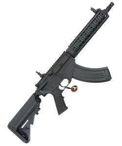 Страйкбольный автомат Cyma SR-47 QBS (CM.093)