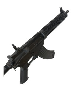 Страйкбольный автомат Cyma SR-47 QBS (CM.093)