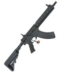 Страйкбольный автомат Cyma SR-47 QBS (CM.093)