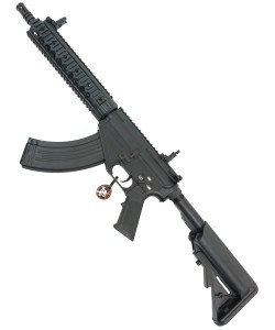 Страйкбольный автомат Cyma SR-47 QBS (CM.093)