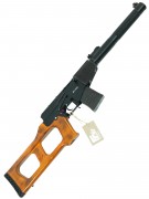 Страйкбольная снайперская винтовка НПО АЕГ ВСС «Винторез»