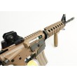 Страйкбольный автомат G&G TR16 R4 Carbine Desert (M4A1) TGR-016-R4C-DBB-NCM - фото № 8
