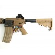 Страйкбольный автомат G&G TR16 R4 Carbine Desert (M4A1) TGR-016-R4C-DBB-NCM - фото № 15