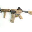 Страйкбольный автомат G&G TR16 R4 Carbine Desert (M4A1) TGR-016-R4C-DBB-NCM - фото № 9