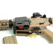 Страйкбольный автомат G&G TR16 R4 Carbine Desert (M4A1) TGR-016-R4C-DBB-NCM - фото № 4