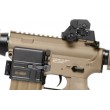 Страйкбольный автомат G&G TR16 R4 Carbine Desert (M4A1) TGR-016-R4C-DBB-NCM - фото № 14