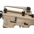 Страйкбольный автомат G&G TR16 R4 Carbine Desert (M4A1) TGR-016-R4C-DBB-NCM - фото № 19