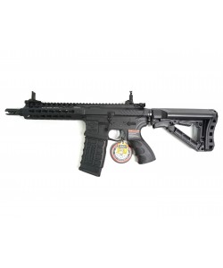 Страйкбольный автомат G&G CM16 SRS (EGC-16P-SRS-BNB-NCM)