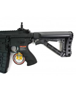 Страйкбольный автомат G&G CM16 SRS (EGC-16P-SRS-BNB-NCM)