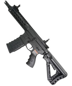 Страйкбольный автомат G&G CM16 SRS (EGC-16P-SRS-BNB-NCM)