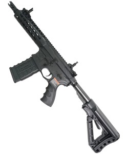 Страйкбольный автомат G&G CM16 SRS (EGC-16P-SRS-BNB-NCM)