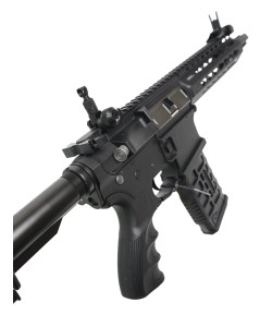 Страйкбольный автомат G&G CM16 SRS (EGC-16P-SRS-BNB-NCM)
