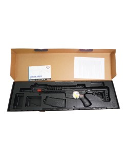 Страйкбольный автомат G&G CM16 SRS (EGC-16P-SRS-BNB-NCM)