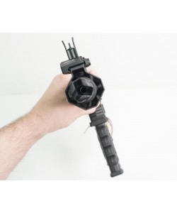 Страйкбольный автомат G&G CM16 SRS (EGC-16P-SRS-BNB-NCM)