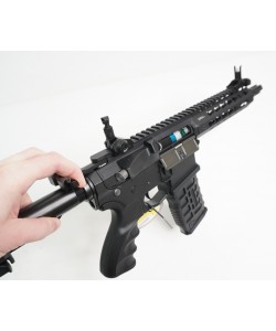 Страйкбольный автомат G&G CM16 SRS (EGC-16P-SRS-BNB-NCM)
