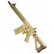 Страйкбольный автомат G&G CM16 SRXL Desert (EGC-16P-SXL-DNB-NCM) - фото № 2