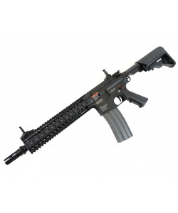 Страйкбольный автомат G&G GC18 MOD1 (EGC-018-MD1-BNB-NCM)