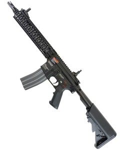 Страйкбольный автомат G&G GC18 MOD1 (EGC-018-MD1-BNB-NCM)