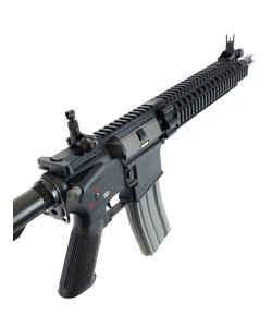 Страйкбольный автомат G&G GC18 MOD1 (EGC-018-MD1-BNB-NCM)