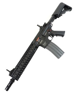 Страйкбольный автомат G&G GC18 MOD1 (EGC-018-MD1-BNB-NCM)
