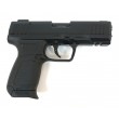 Охолощенный СХП пистолет G1 KURS (Glock) 10ТК - фото № 10