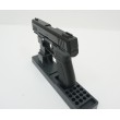 Охолощенный СХП пистолет G1 KURS (Glock) 10ТК - фото № 8