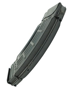 Магазин для автомата АК-103/АК-47/АКМ (кал. 7,62x39) 30 патронов, алюминий